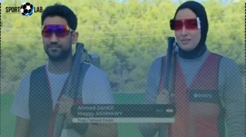 الرماية المصرية في أثينا 2025: أحمد توحيد وماجي عشماوي يحققان المركز الرابع عالمياً الآن